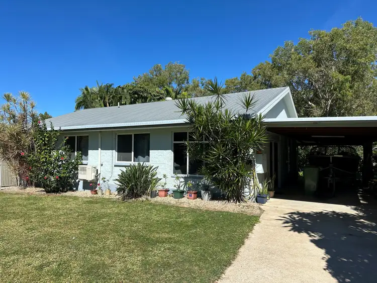 Second view of Homely house listing, 22 Elena St, Nelly Bay QLD 4819