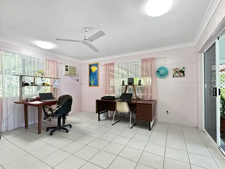 Fourth view of Homely house listing, 22 Elena St, Nelly Bay QLD 4819