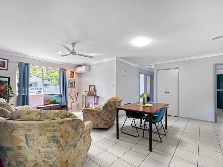 Fifth view of Homely house listing, 22 Elena St, Nelly Bay QLD 4819