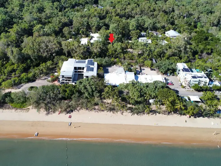 Main view of Homely land listing, 44 Henry Lawson St, Horseshoe Bay QLD 4819
