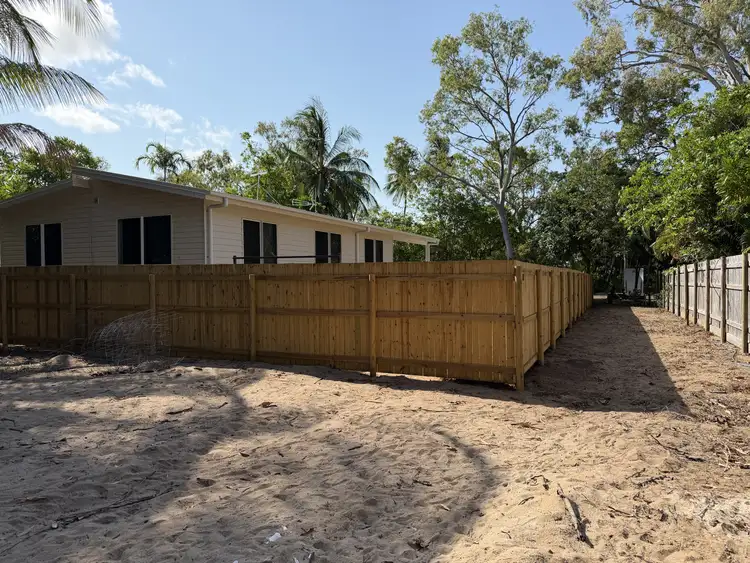 Fourth view of Homely land listing, 44 Henry Lawson St, Horseshoe Bay QLD 4819