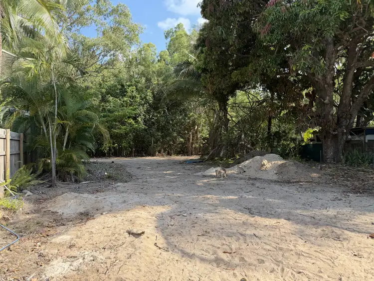 Fifth view of Homely land listing, 44 Henry Lawson St, Horseshoe Bay QLD 4819