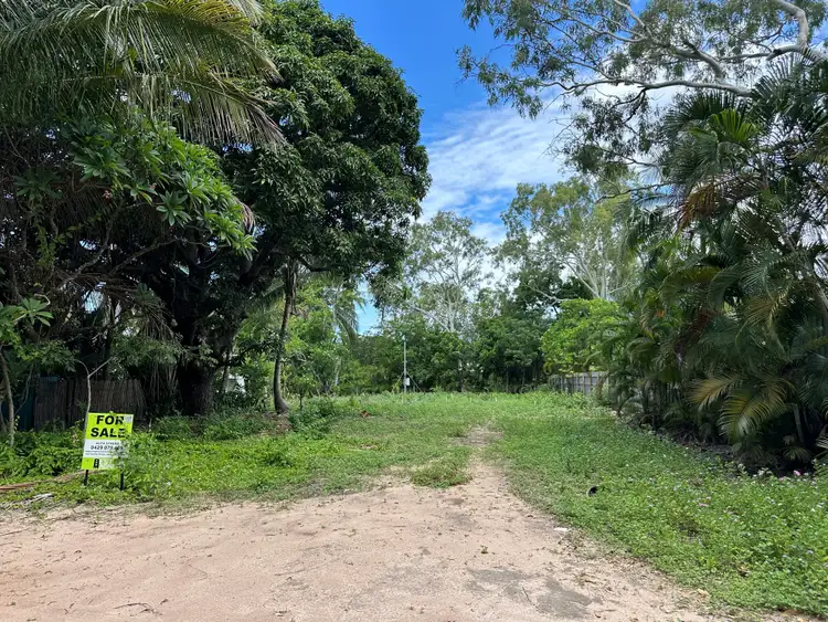 Fifth view of Homely land listing, 44 Henry Lawson St, Horseshoe Bay QLD 4819