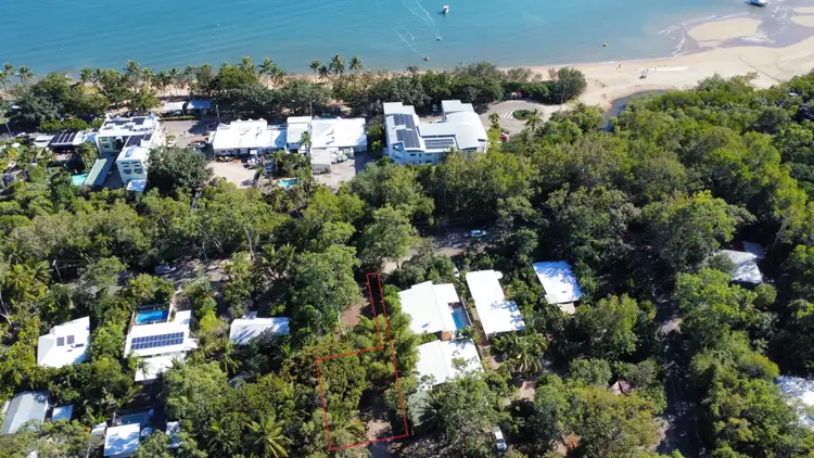Sixth view of Homely land listing, 44 Henry Lawson St, Horseshoe Bay QLD 4819
