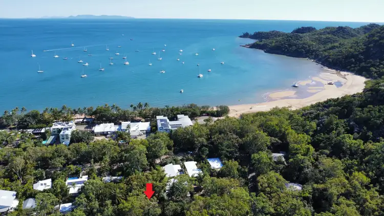 Seventh view of Homely land listing, 44 Henry Lawson St, Horseshoe Bay QLD 4819