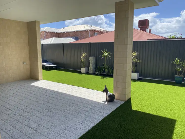Third view of Homely house listing, 48 Bellefontaine Gr, Mindarie WA 6030
