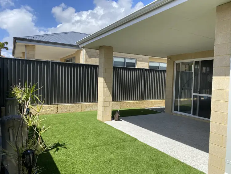 Fourth view of Homely house listing, 48 Bellefontaine Gr, Mindarie WA 6030