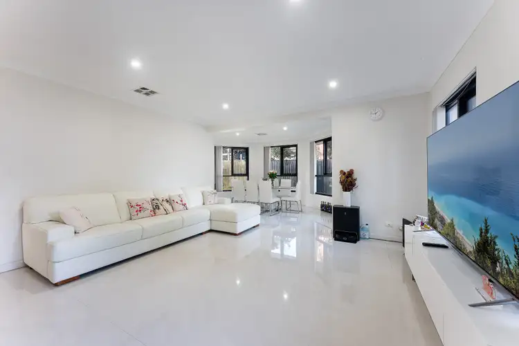 Second view of Homely house listing, 13A Waterview St, Putney NSW 2112