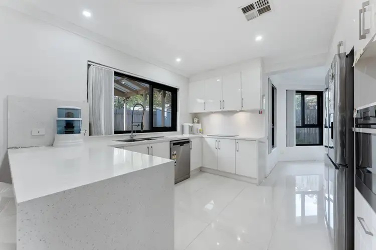 Fourth view of Homely house listing, 13A Waterview St, Putney NSW 2112