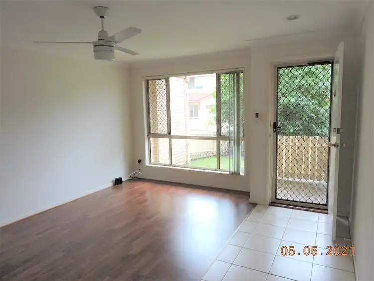 Second view of Homely townhouse listing, Unit 18/25 Holmes St, Brighton QLD 4017