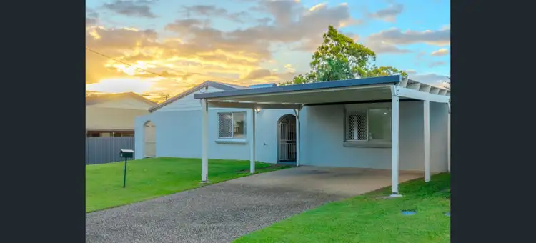 6 Bloodwood St, Crestmead QLD 4132