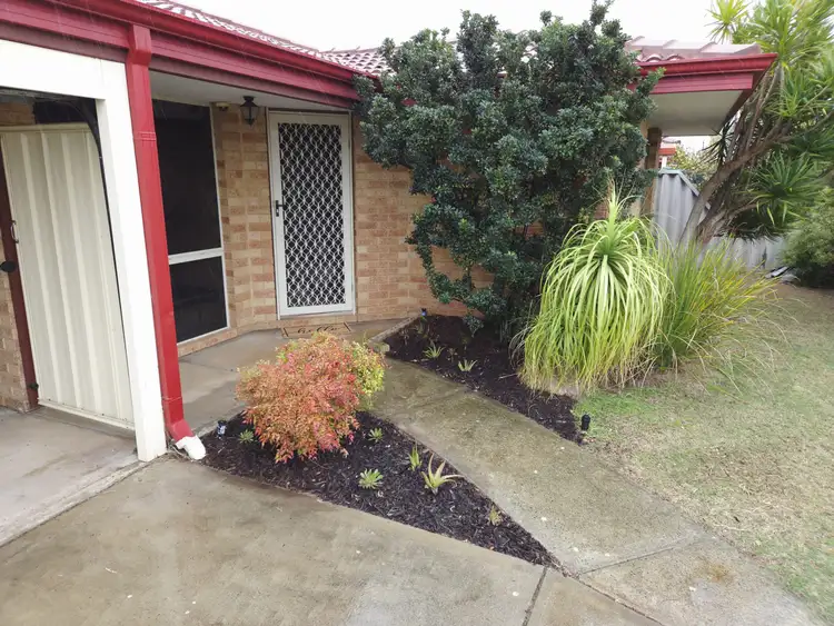 Third view of Homely house listing, 8 Virginia Place, Waikiki WA 6169