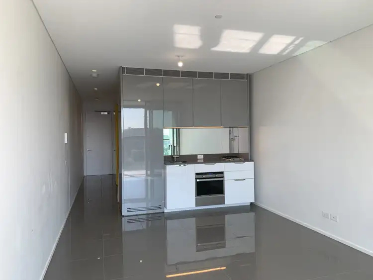 Main view of Homely apartment listing, 917/18 Park Lane, Chippendale NSW 2008