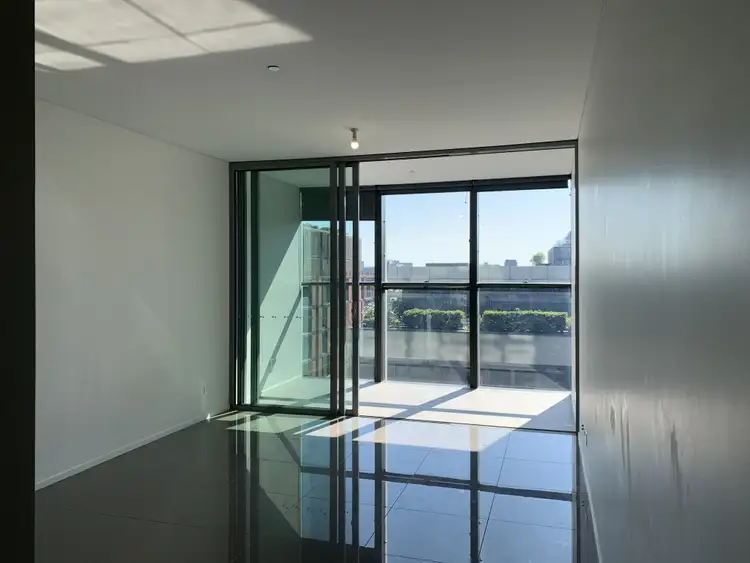Second view of Homely apartment listing, 917/18 Park Lane, Chippendale NSW 2008