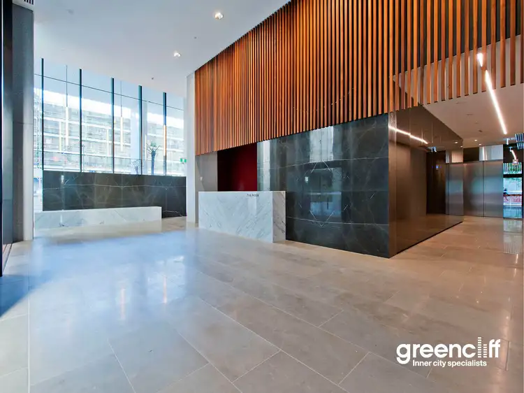 Fifth view of Homely apartment listing, 917/18 Park Lane, Chippendale NSW 2008