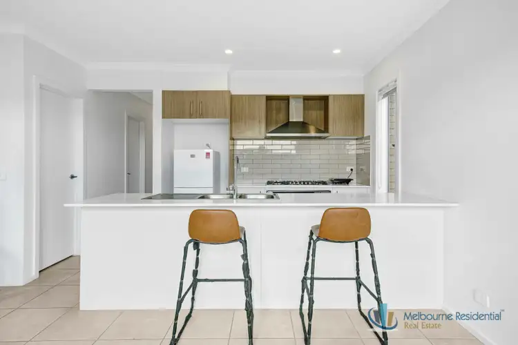 Third view of Homely house listing, 106 Medallion Bvd, Tarneit VIC 3029