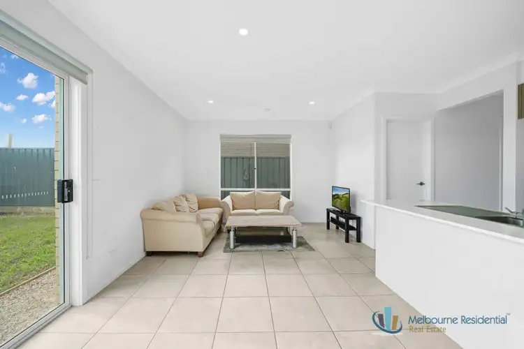 Fourth view of Homely house listing, 106 Medallion Bvd, Tarneit VIC 3029