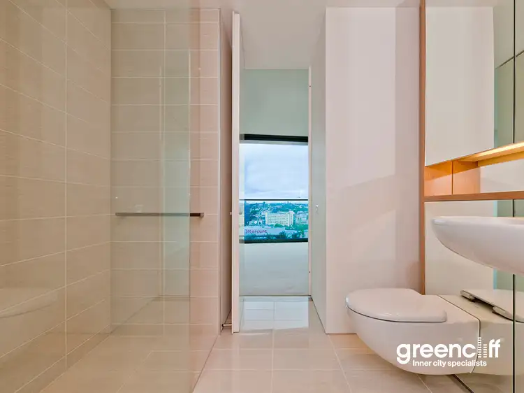 Second view of Homely apartment listing, Lv19, 3 Carlton St, Chippendale NSW 2008