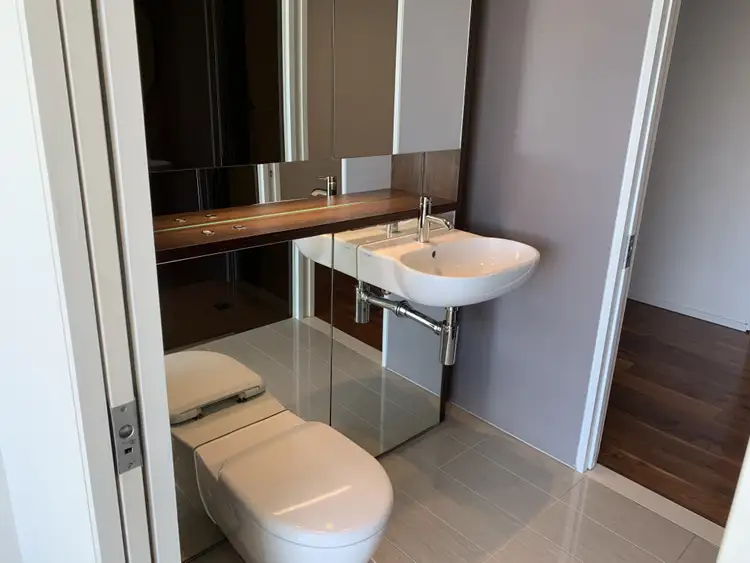 Fourth view of Homely apartment listing, Lv19, 3 Carlton St, Chippendale NSW 2008