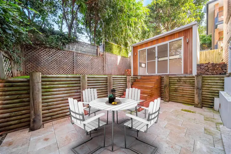 Second view of Homely unit listing, Unit 7/329 Bondi Rd, Bondi NSW 2026
