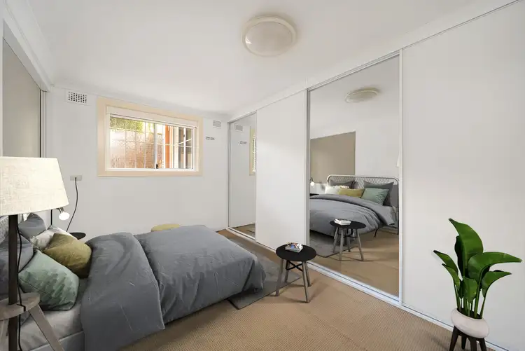 Fourth view of Homely unit listing, Unit 7/329 Bondi Rd, Bondi NSW 2026