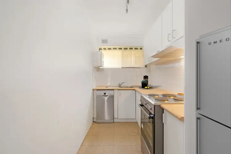 Fifth view of Homely unit listing, Unit 7/329 Bondi Rd, Bondi NSW 2026