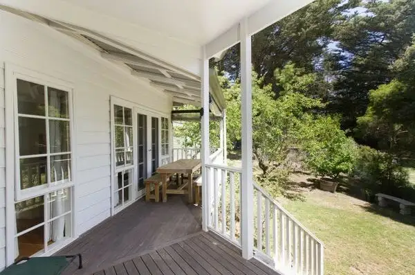 Second view of Homely house listing, 2A Royston Rd, Woodend VIC 3442