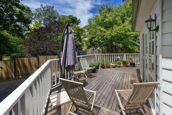 Third view of Homely house listing, 2A Royston Rd, Woodend VIC 3442