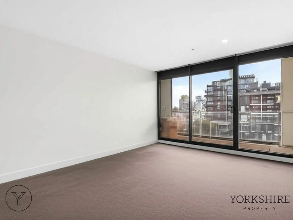 Main view of Homely apartment listing, 525/32 Bray Street, South Yarra VIC 3141