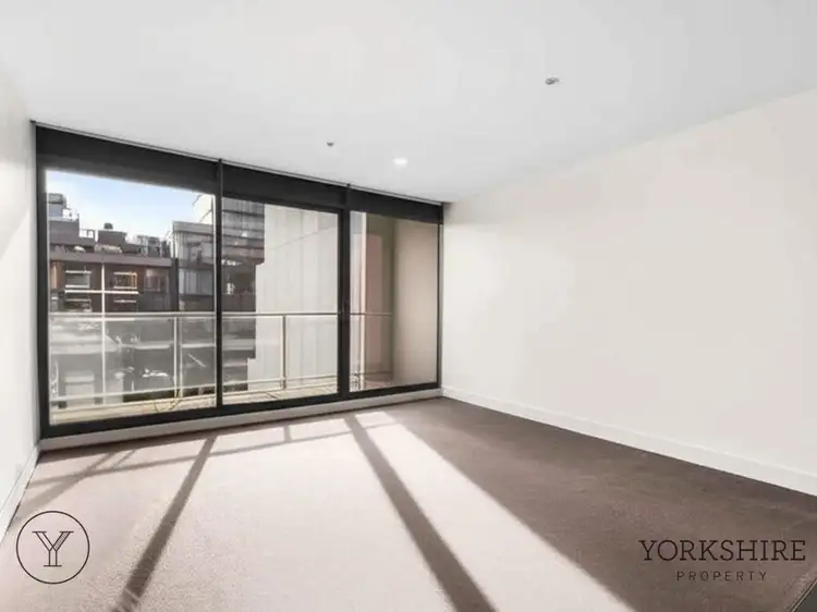 Second view of Homely apartment listing, 525/32 Bray Street, South Yarra VIC 3141