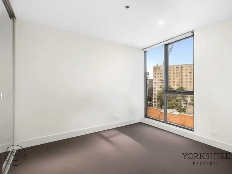 Fourth view of Homely apartment listing, 525/32 Bray Street, South Yarra VIC 3141