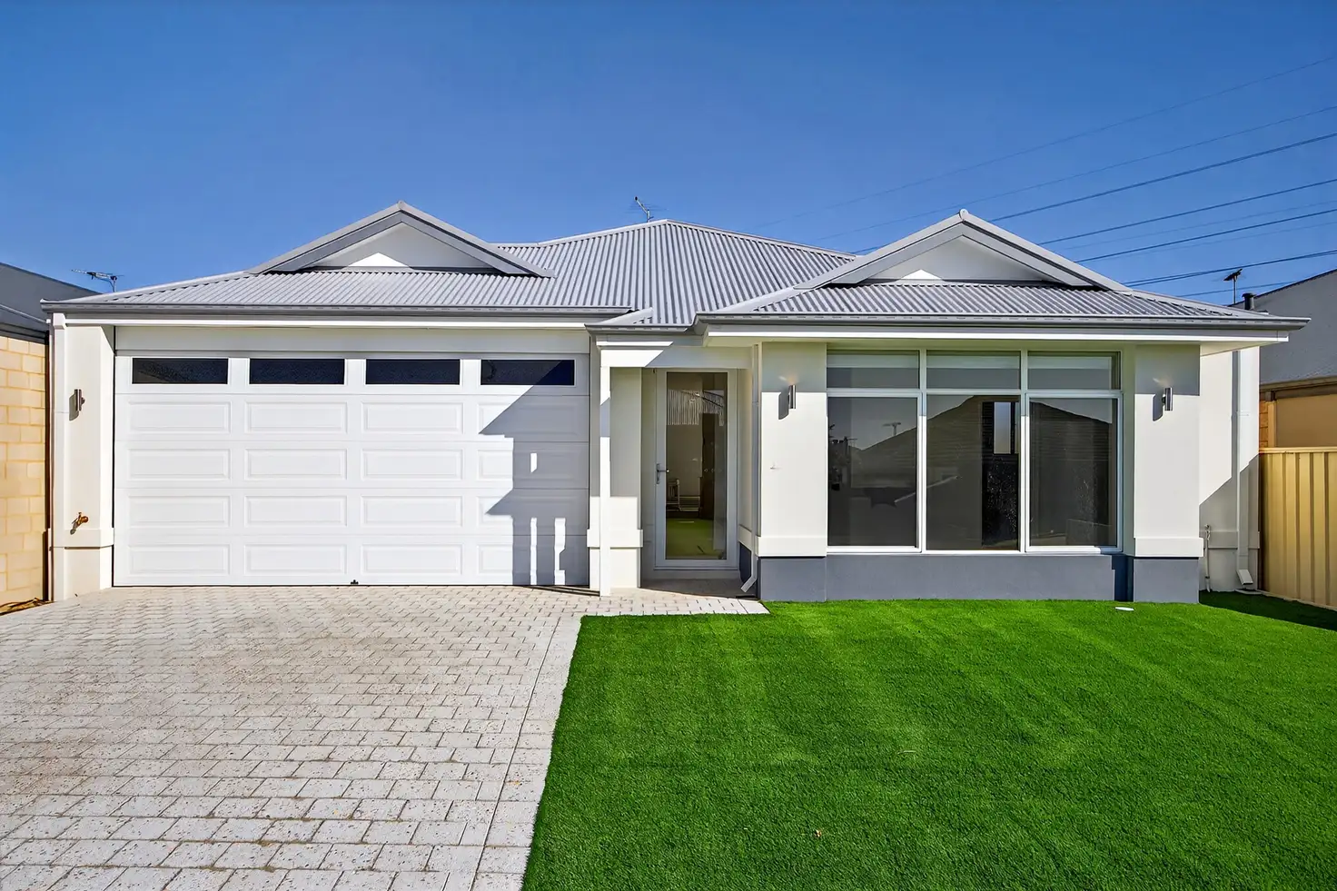 Main view of Homely house listing, 4 Greenwich Way, Success WA 6164