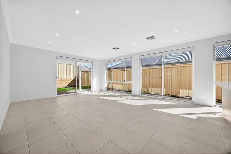 Third view of Homely house listing, 4 Greenwich Way, Success WA 6164