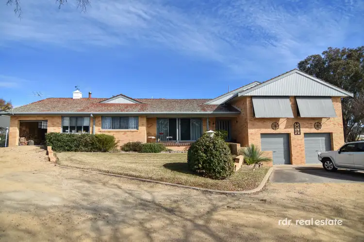 232 Old Bundarra Road, Inverell NSW 2360