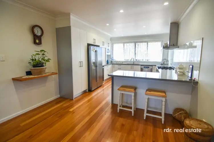 Fourth view of Homely rural property listing, 232 Old Bundarra Road, Inverell NSW 2360