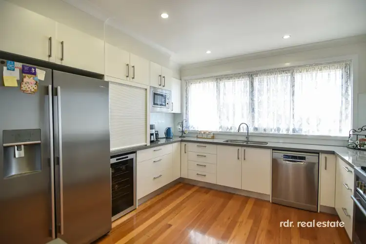 Fifth view of Homely rural property listing, 232 Old Bundarra Road, Inverell NSW 2360