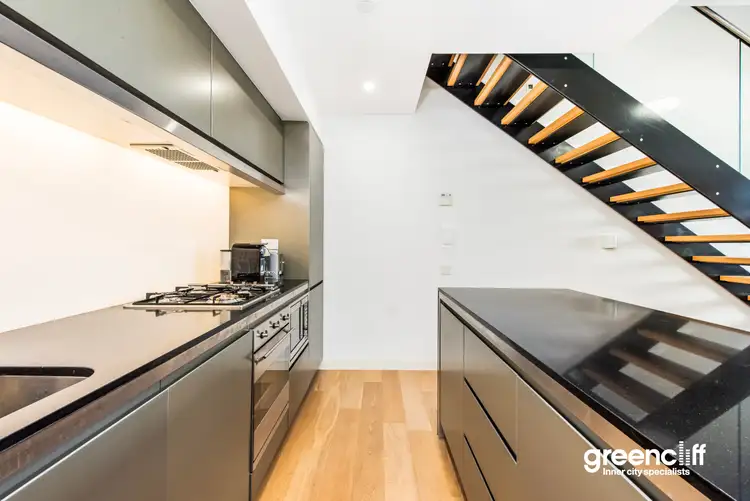 Second view of Homely apartment listing, 101 Bathurst St, Sydney NSW 2000