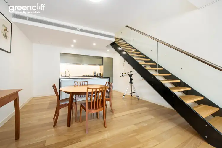 Third view of Homely apartment listing, 101 Bathurst St, Sydney NSW 2000