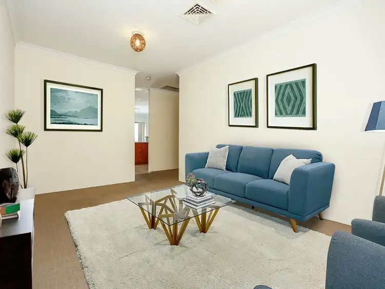 Second view of Homely unit listing, Unit 14/39 Currambine Bvd, Currambine WA 6028