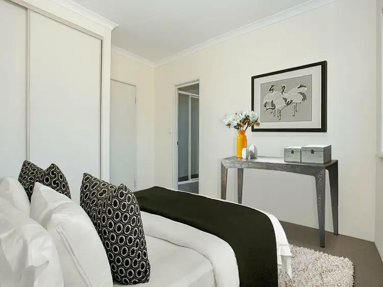 Fifth view of Homely unit listing, Unit 14/39 Currambine Bvd, Currambine WA 6028