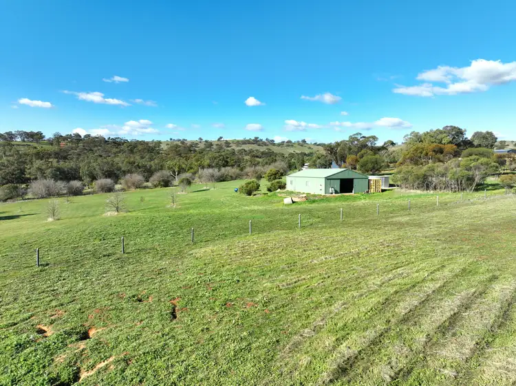 Third view of Homely land listing, 76 Boyagerring Rd, Dumbarton WA 6566