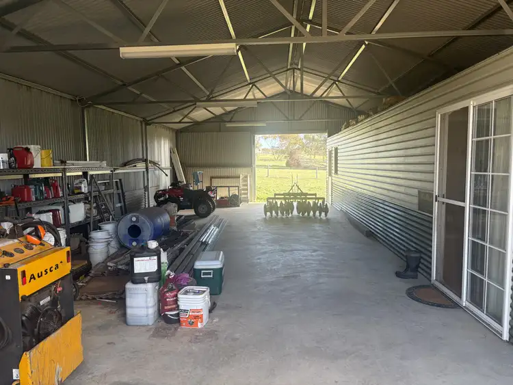Fifth view of Homely land listing, 76 Boyagerring Rd, Dumbarton WA 6566