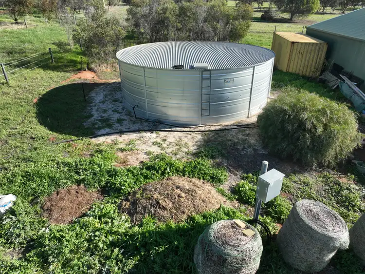 Sixth view of Homely land listing, 76 Boyagerring Rd, Dumbarton WA 6566