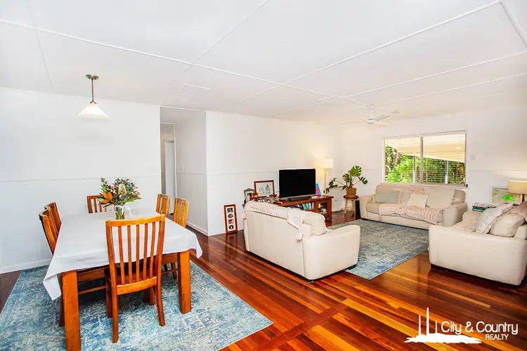 10 Shaw Crescent, Mount Isa QLD 4825