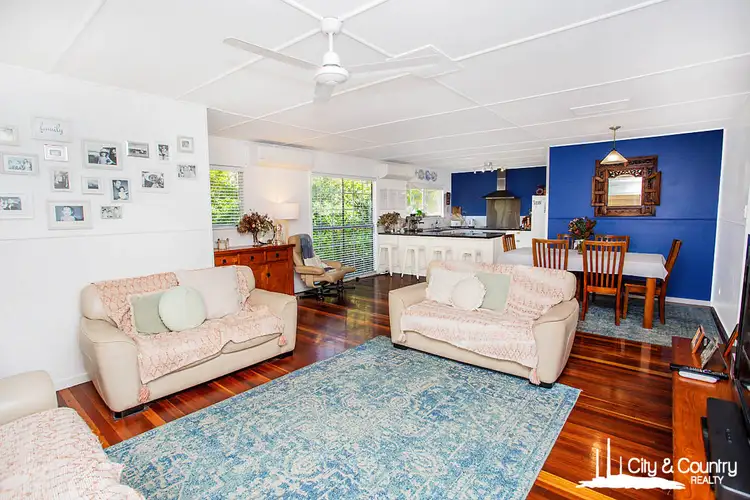 Second view of Homely house listing, 10 Shaw Crescent, Mount Isa QLD 4825