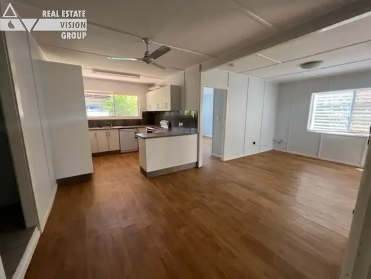 Second view of Homely house listing, 6 Sunrise, Sapphire QLD 4702