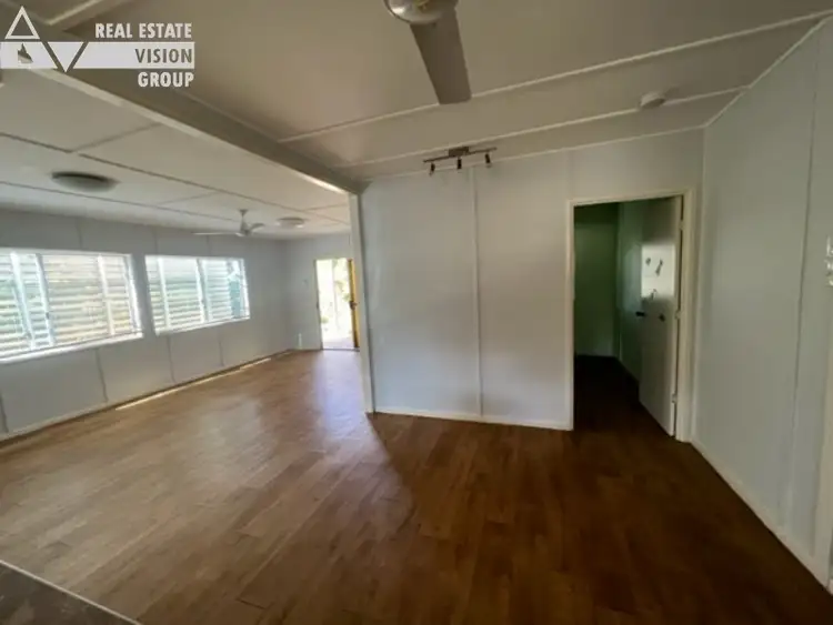 Third view of Homely house listing, 6 Sunrise, Sapphire QLD 4702
