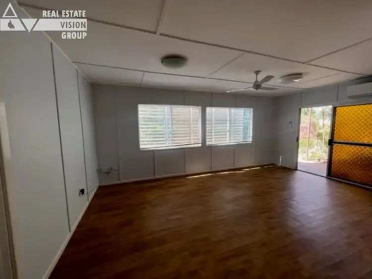 Fourth view of Homely house listing, 6 Sunrise, Sapphire QLD 4702