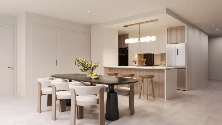 Main view of Homely apartment listing, Address available on request