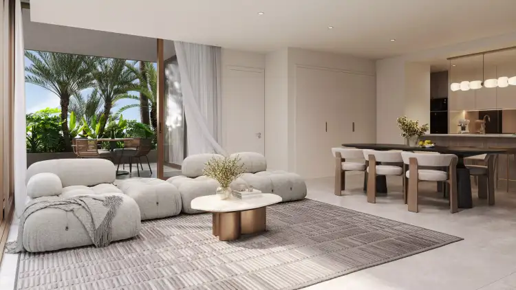 Third view of Homely apartment listing, Address available on request